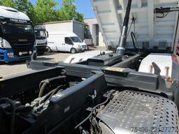 iveco X-Way 480 AD300XZ 6x6 Hi-Traction Bordmatic