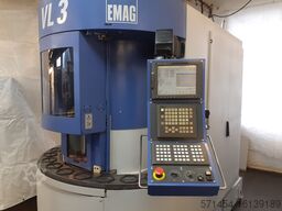 Emag VL3