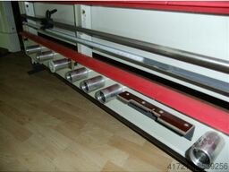 WINTER CHALLENGE 5022 ALU-DIGIT