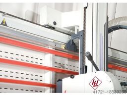 WINTER CHALLENGE 5022 ALU-DIGIT