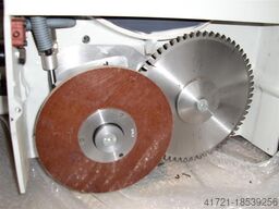 WINTER CHALLENGE 5022 ALU-DIGIT