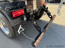 LANGENDORF SKS HS 24 SAF Trommel Stahl 4/5mm Allrad Miete