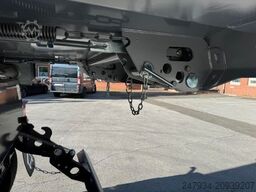 LANGENDORF SKS HS 24 SAF Trommel Stahl 4/5mm Allrad Miete