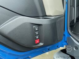 MAN TGS 18.480 4x4 BL Retarder Hydraulik Allrad