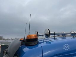 MAN TGS 18.480 4x4 BL Retarder Hydraulik Allrad