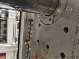KraussMaffei 150-520 C2