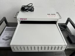 RENZ ECL 360