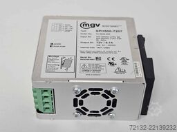MGV SPH500-7207