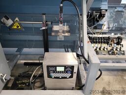 LISEC BSV-45NK