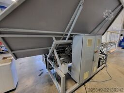 LISEC BSV-45NK