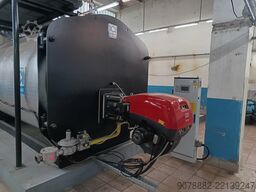 ICI Caldaie GSX 3000
