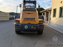 Liebherr L526