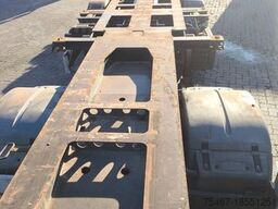 OZGUL Treler 45 Fuß