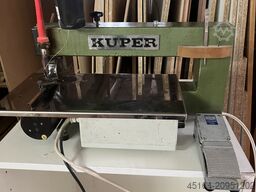 Kuper FW mini 430
