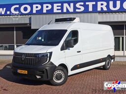 Renault Master L3/H2 Koel/Vries Carrier Xarios 350 B.P...