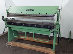 CIDAN BMH-KKK 1550-2