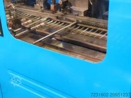 Maszyna pakująca SAVOYE INTELIS (2016) INTELIS F12