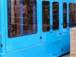 Maszyna pakująca SAVOYE INTELIS (2016) INTELIS F12