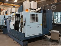 Matsuura 650 MC VG660
