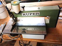 Kuper FW/Mini 420