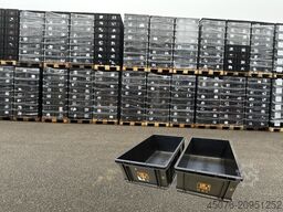 Wezsuisse Euronorm Kunststoffkiste