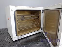 Binder Materialprüfschrank FP 115 300°C