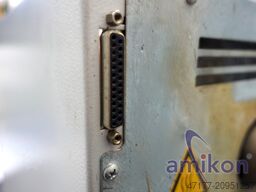 Binder Materialprüfschrank FP 115 300°C