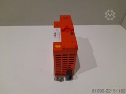 SEW-EURODRIVE MC07B0008-5A3-4-00