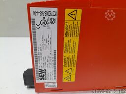 SEW-EURODRIVE MC07B0008-5A3-4-00