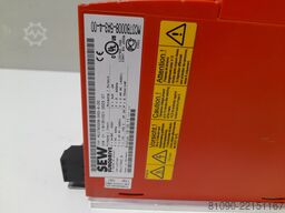 SEW-EURODRIVE MC07B0008-5A3-4-00