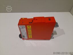 SEW-EURODRIVE MC07B0008-5A3-4-00