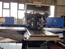 Trumpf Trumatic 600L/TLF 1500T
