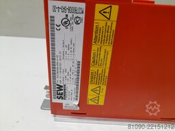 SEW-EURODRIVE MC07B0008-5A3-4-00