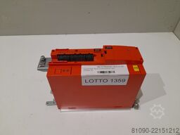 SEW-EURODRIVE MC07B0008-5A3-4-00