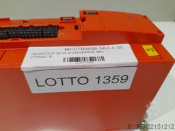 SEW-EURODRIVE MC07B0008-5A3-4-00