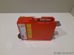SEW-EURODRIVE MC07B0008-5A3-4-00