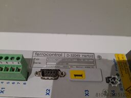 Ferrocontrol S04-00-1C