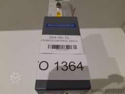 Ferrocontrol S04-00-1C