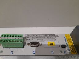 Ferrocontrol S04-00-1C