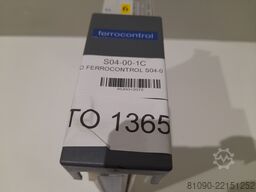 Ferrocontrol S04-00-1C