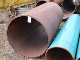 unbekannt Ø1050x25x2210 mm