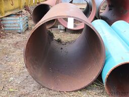 unbekannt Ø1050x25x2210 mm