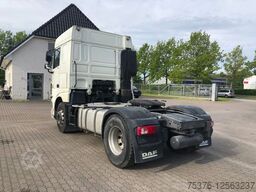 DAF XF 440 FT Kipphydraulik Navi Klima