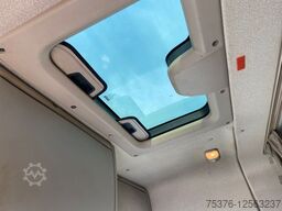 DAF XF 440 FT Kipphydraulik Navi Klima