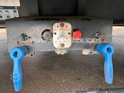 Stehmann 1.Stock Viehanhänger Bj.2013