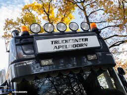 Scania T560 Longline, 6x2 Boogie, Retarder, Torpedo - ...