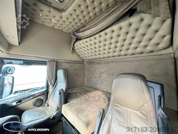 Scania T560 Longline, 6x2 Boogie, Retarder, Torpedo - ...