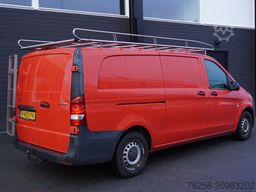 Mercedes-Benz Vito 114 CDI XL EURO 6 - A/C Climate - Imperiaa...