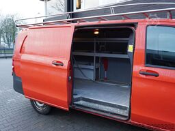 Mercedes-Benz Vito 114 CDI XL EURO 6 - A/C Climate - Imperiaa...