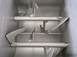 Ital Form Meat Mixer S80